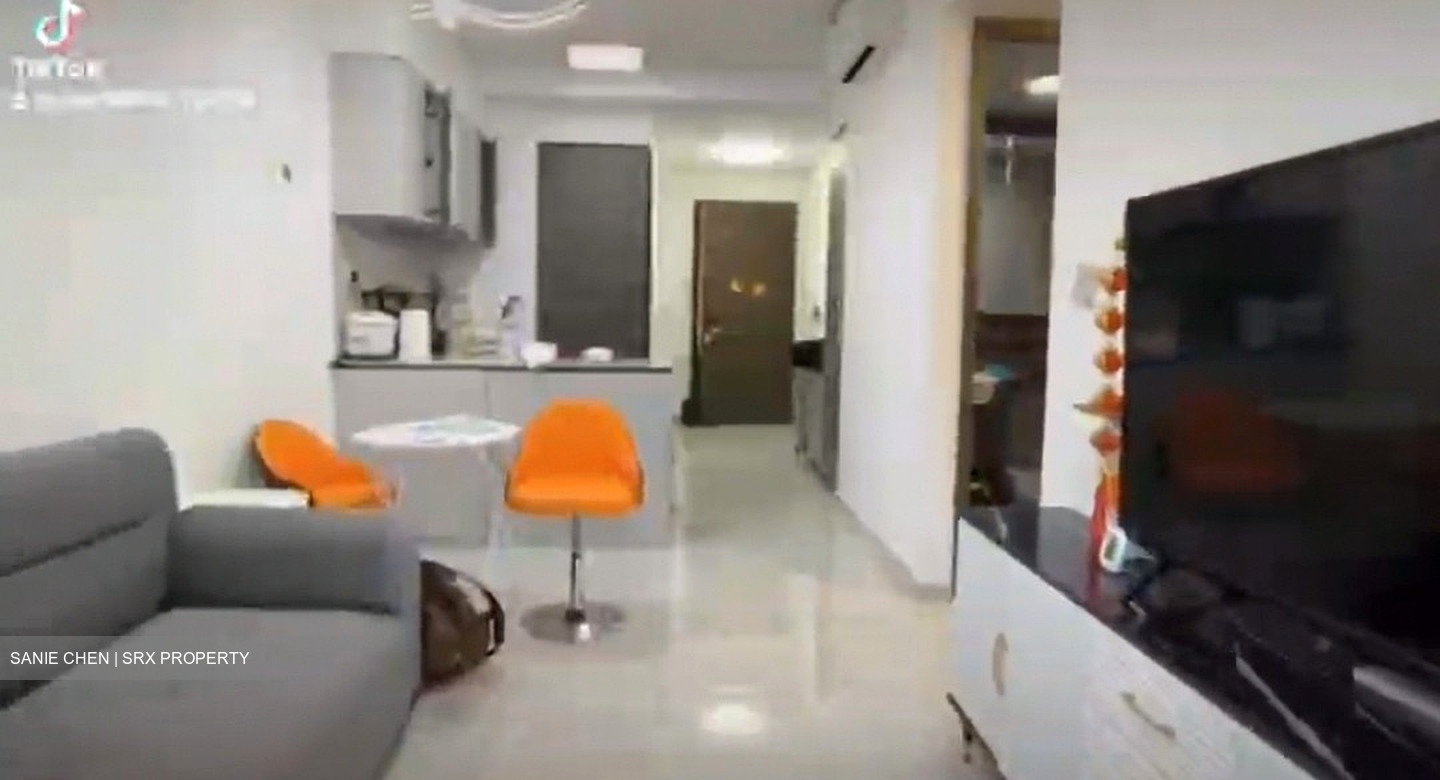 The Florence Residences (D19), Apartment #486771711